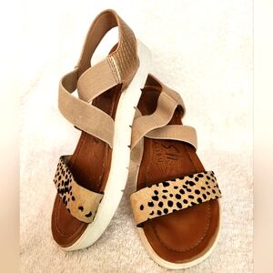 Blowfish Malibu Sandal